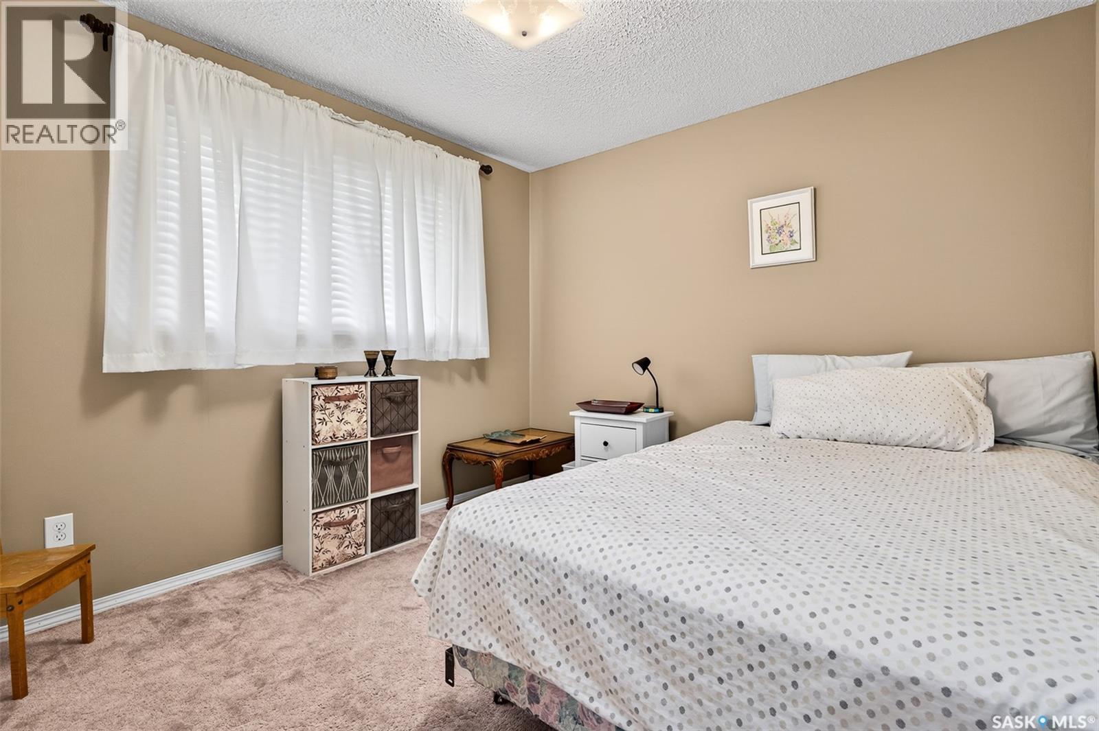 1381 Prince Crescent, Moose Jaw, SK - Indoor Photo Showing Bedroom