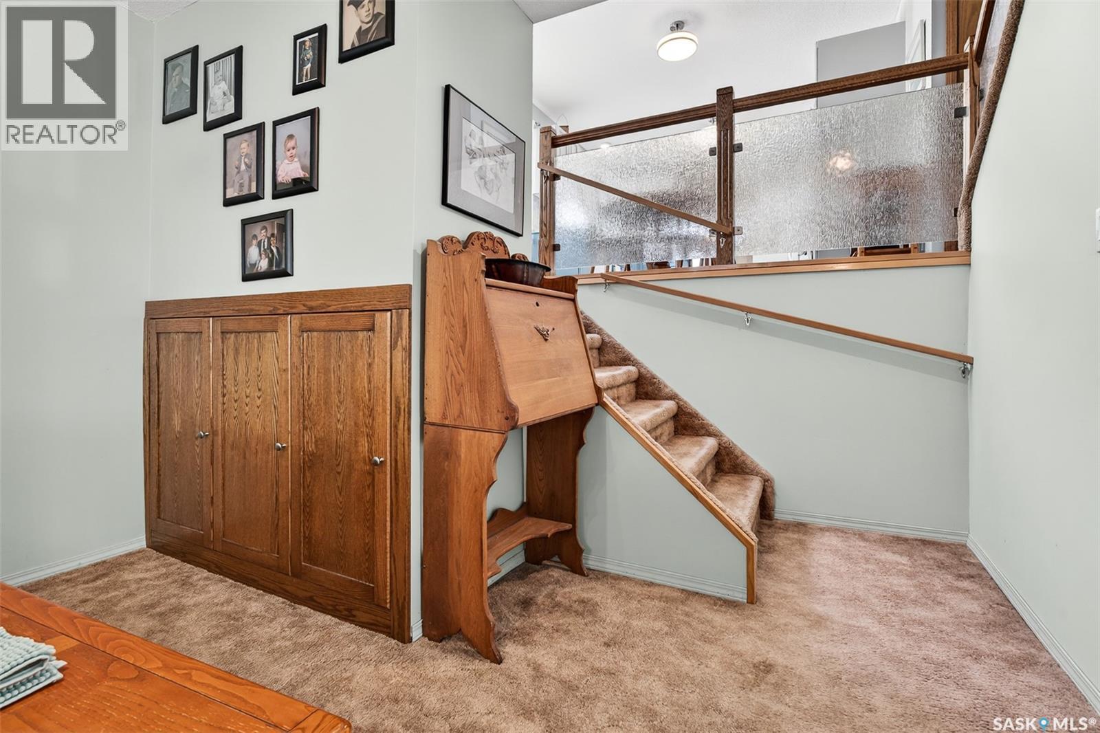 1381 Prince Crescent, Moose Jaw, SK - Indoor Photo Showing Other Room