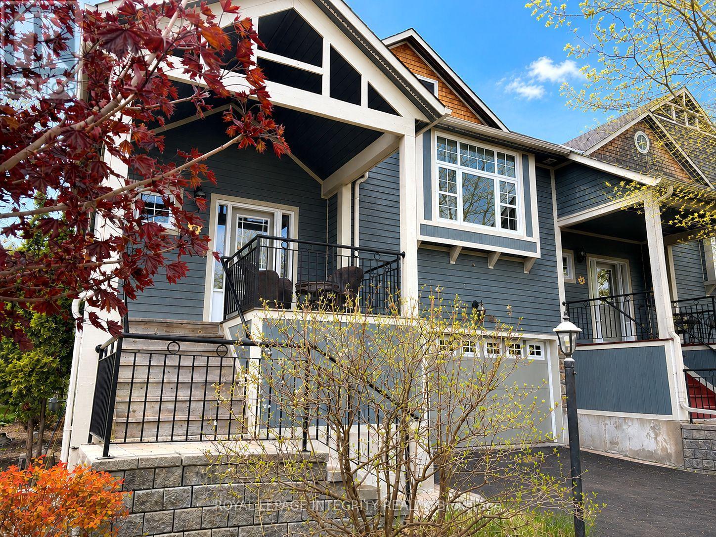 15 Marsh Sparrow Private, Ottawa, ON - Outdoor With Facade