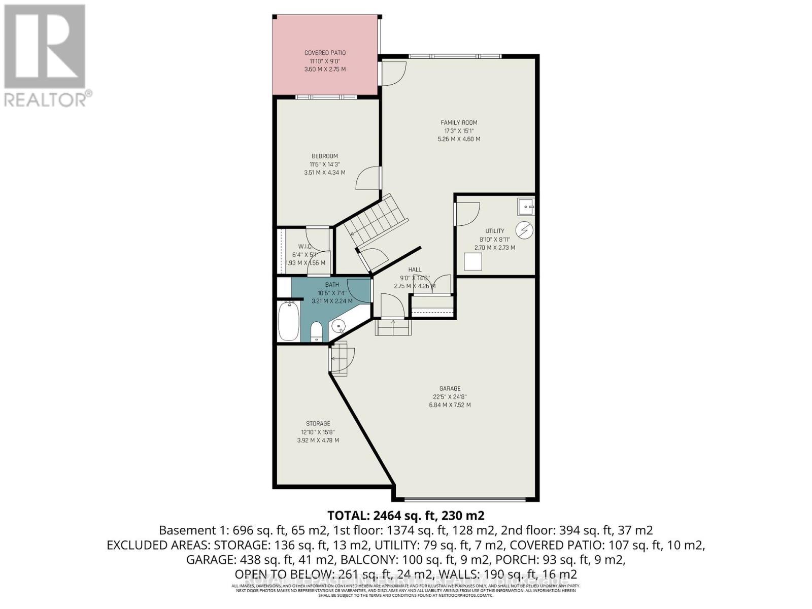 15 Marsh Sparrow Private, Ottawa, ON - Other