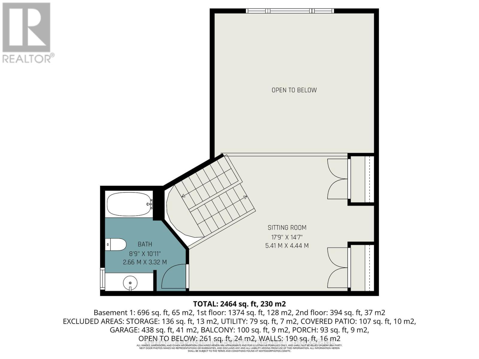 15 Marsh Sparrow Private, Ottawa, ON - Other