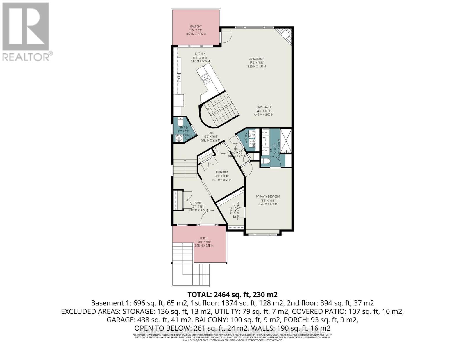 15 Marsh Sparrow Private, Ottawa, ON - Other