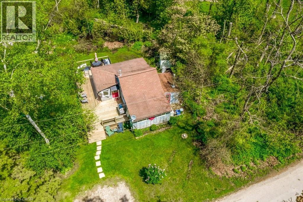 716 Sandy Bay Road, Dunnville, ON - Outdoor