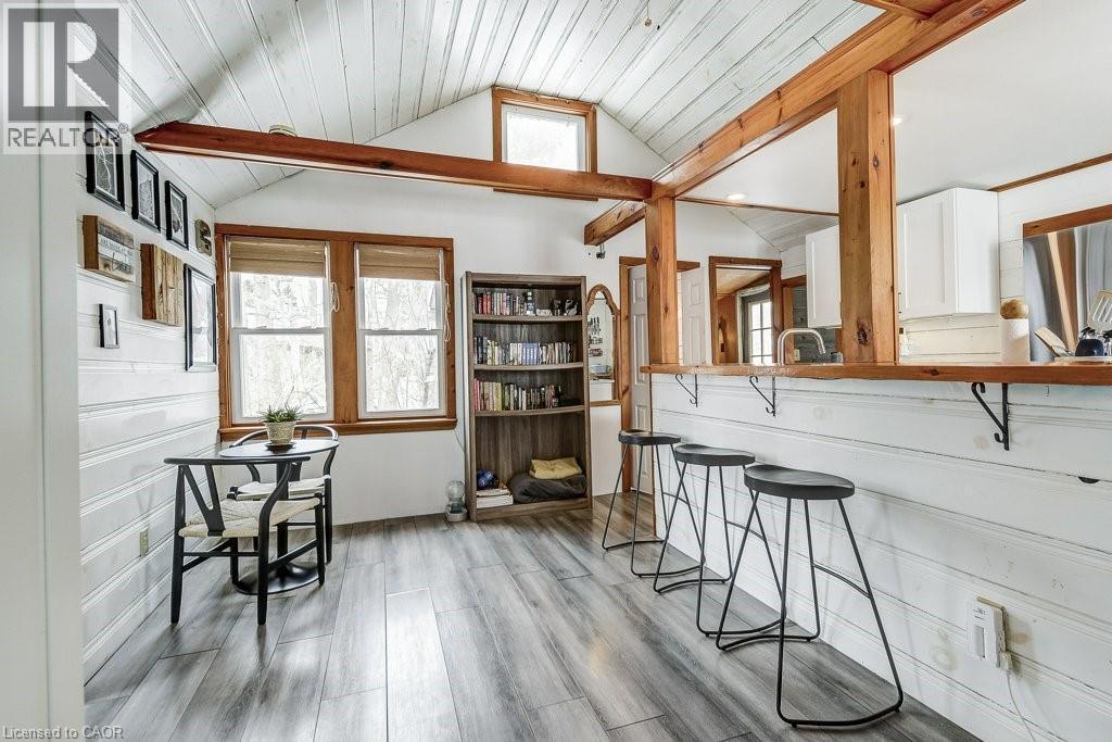 716 Sandy Bay Road, Dunnville, ON - Indoor Photo Showing Other Room