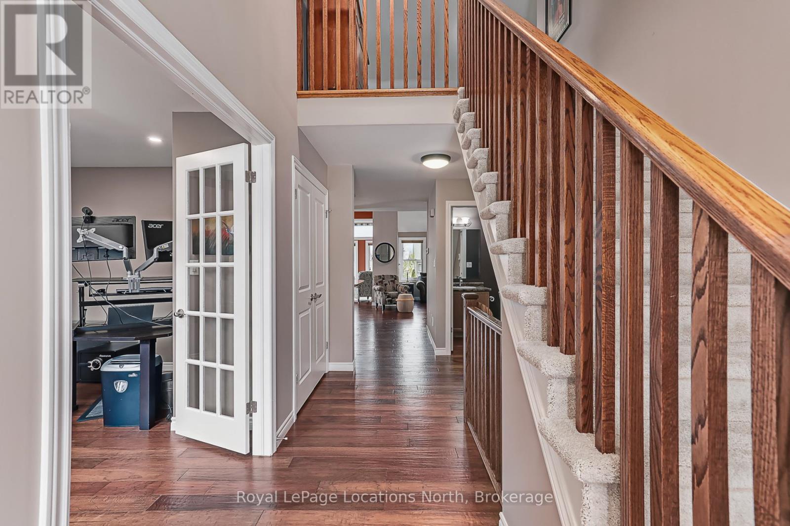 132 Dory Row, Blue Mountains, ON - Indoor Photo Showing Other Room