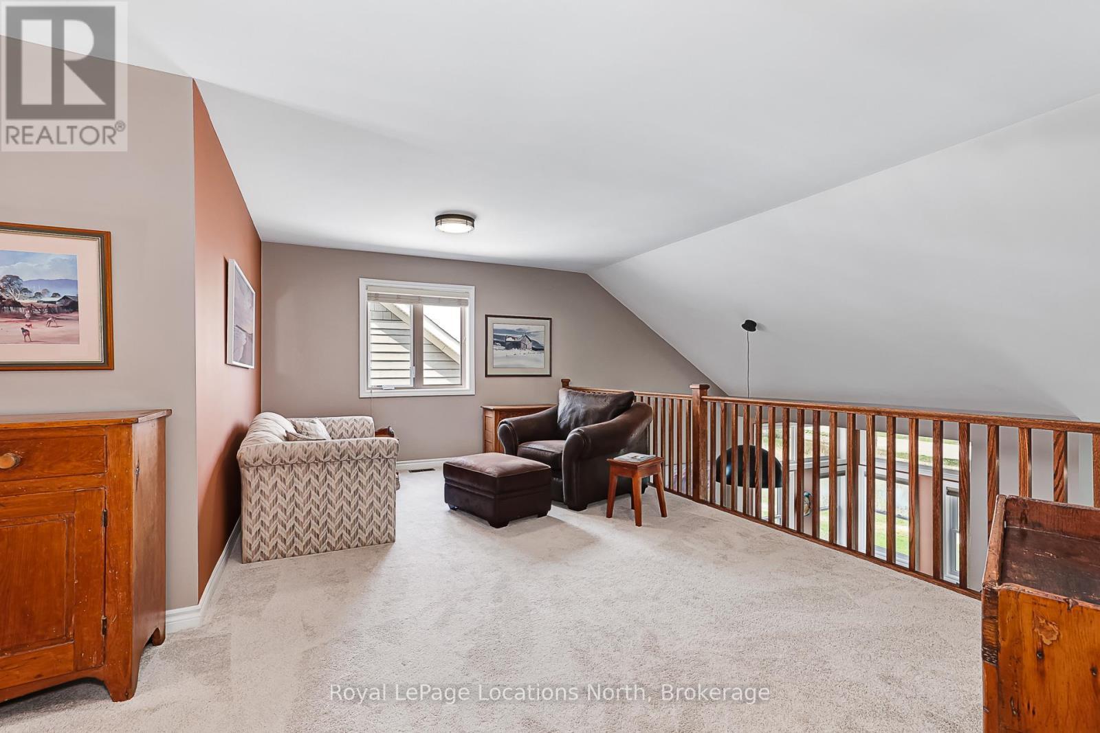 132 Dory Row, Blue Mountains, ON - Indoor Photo Showing Other Room