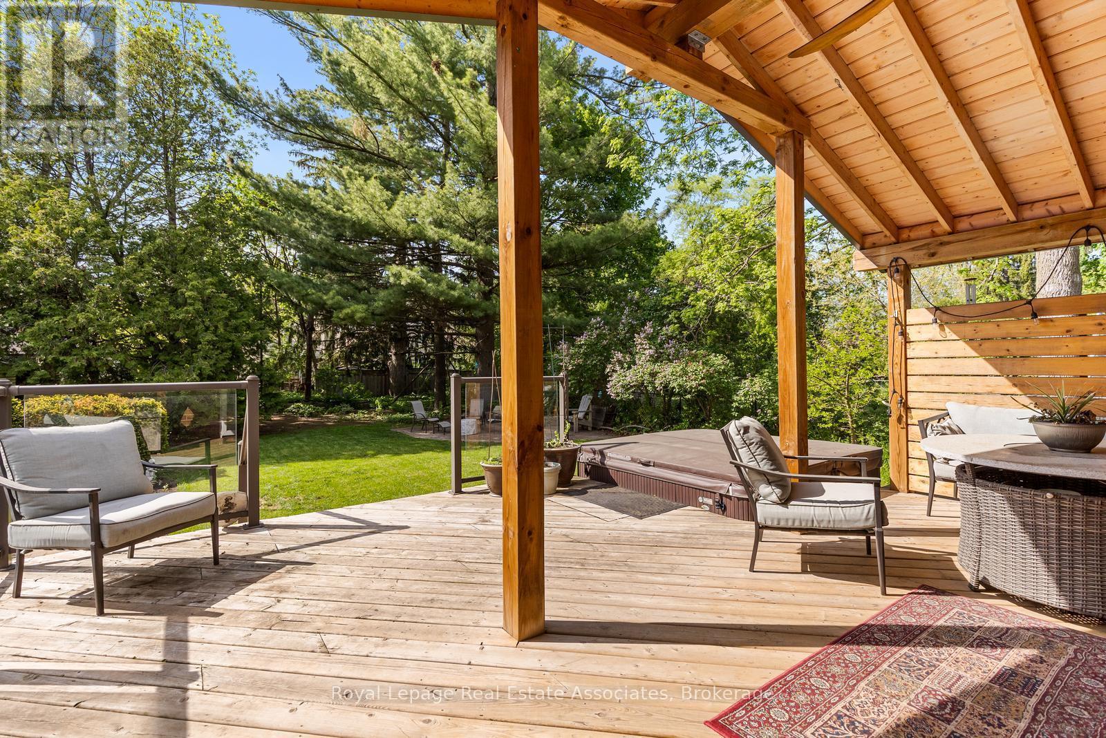 1807 Balsam Avenue, Mississauga, ON