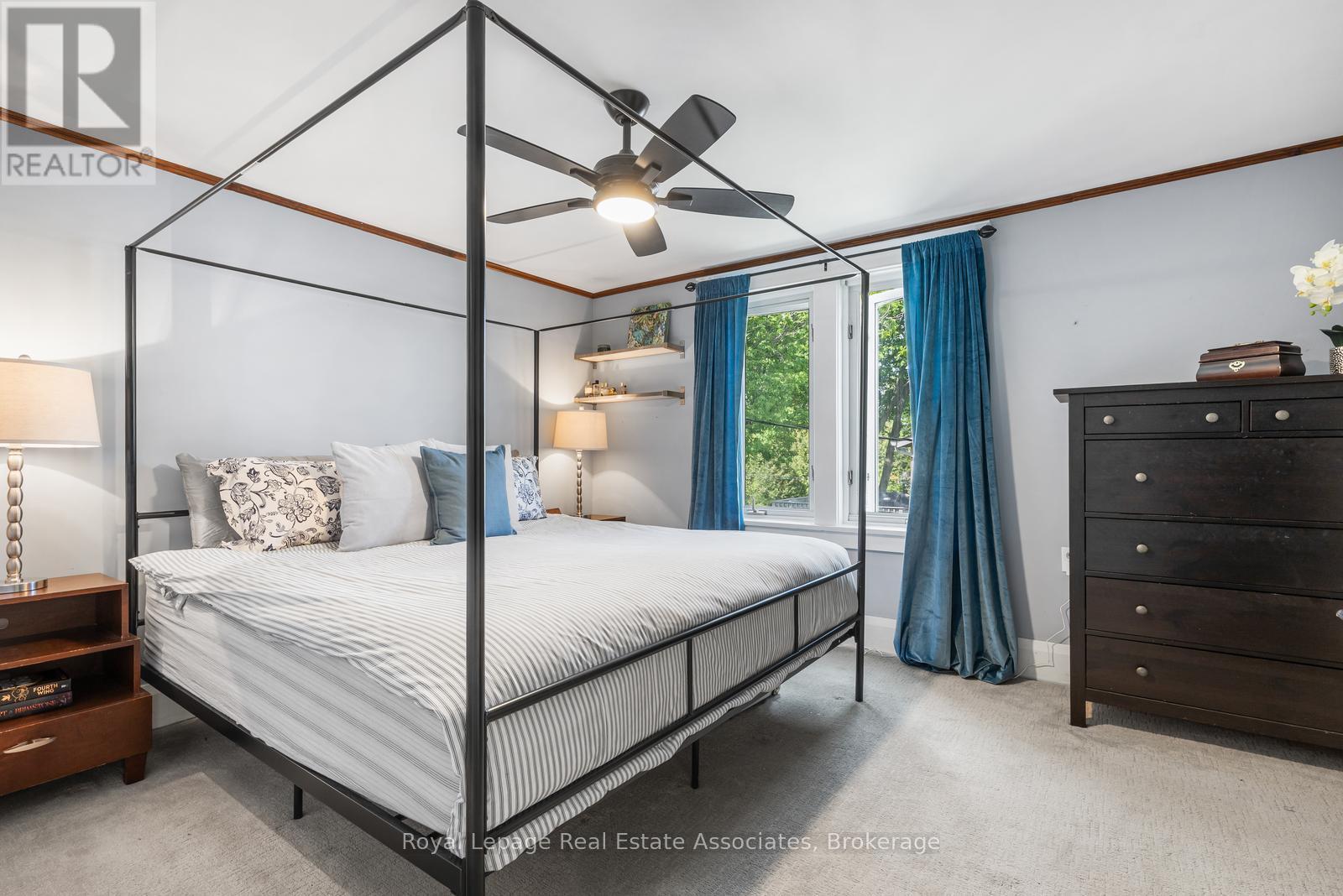 1807 Balsam Avenue, Mississauga, ON