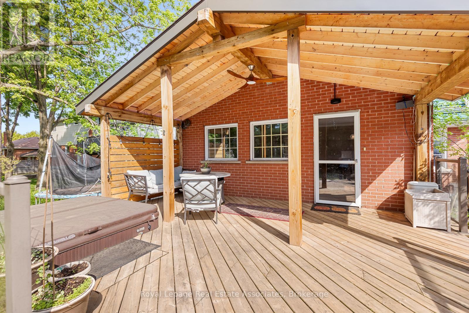 1807 Balsam Avenue, Mississauga, ON