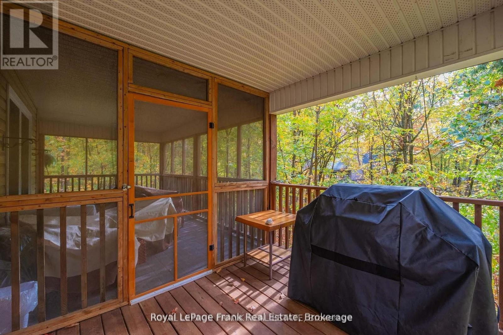 25 Lakeland Avenue, Trent Lakes, ON - Outdoor With Deck Patio Veranda With Exterior