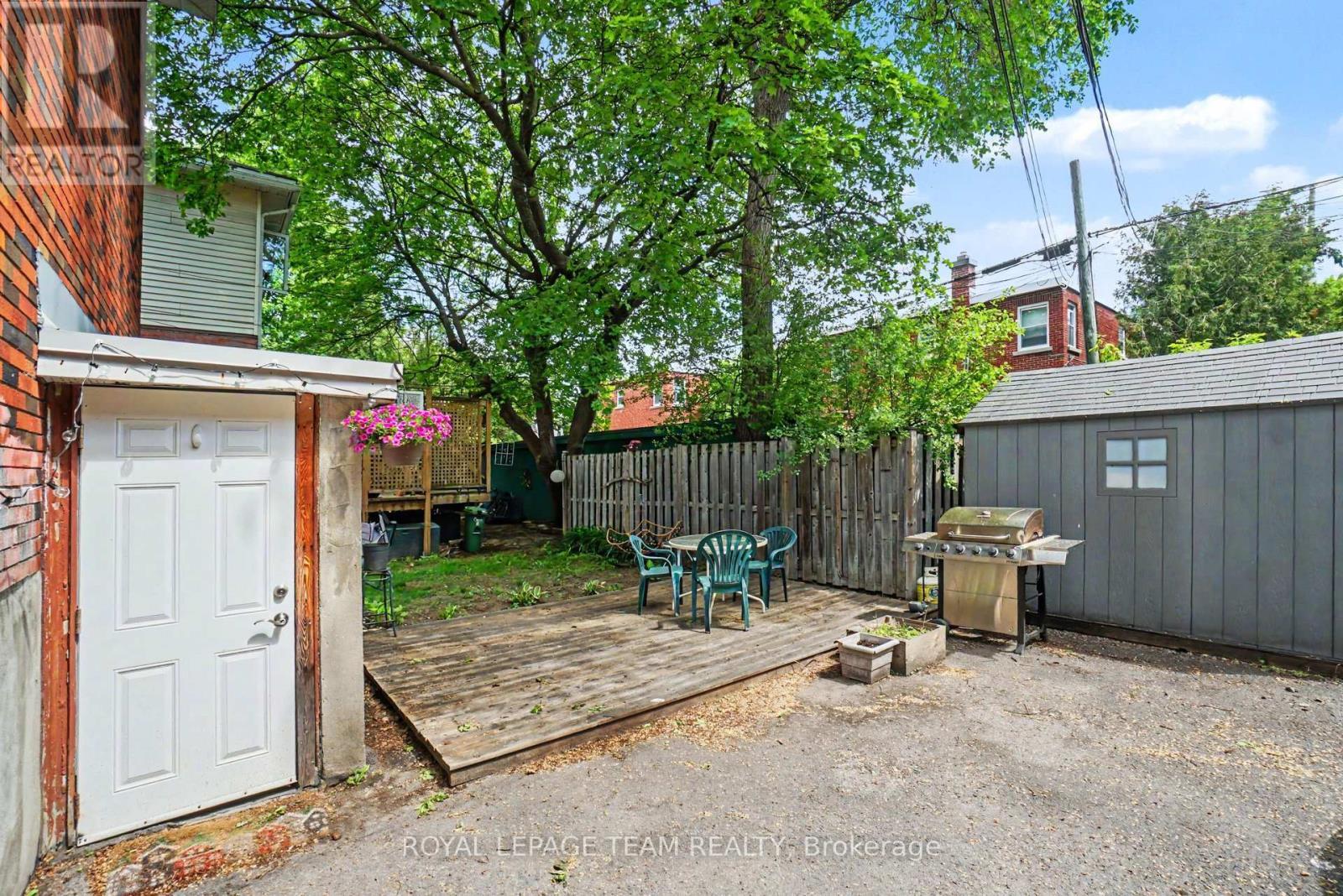 707 Edison Avenue, Ottawa, ON - Outdoor