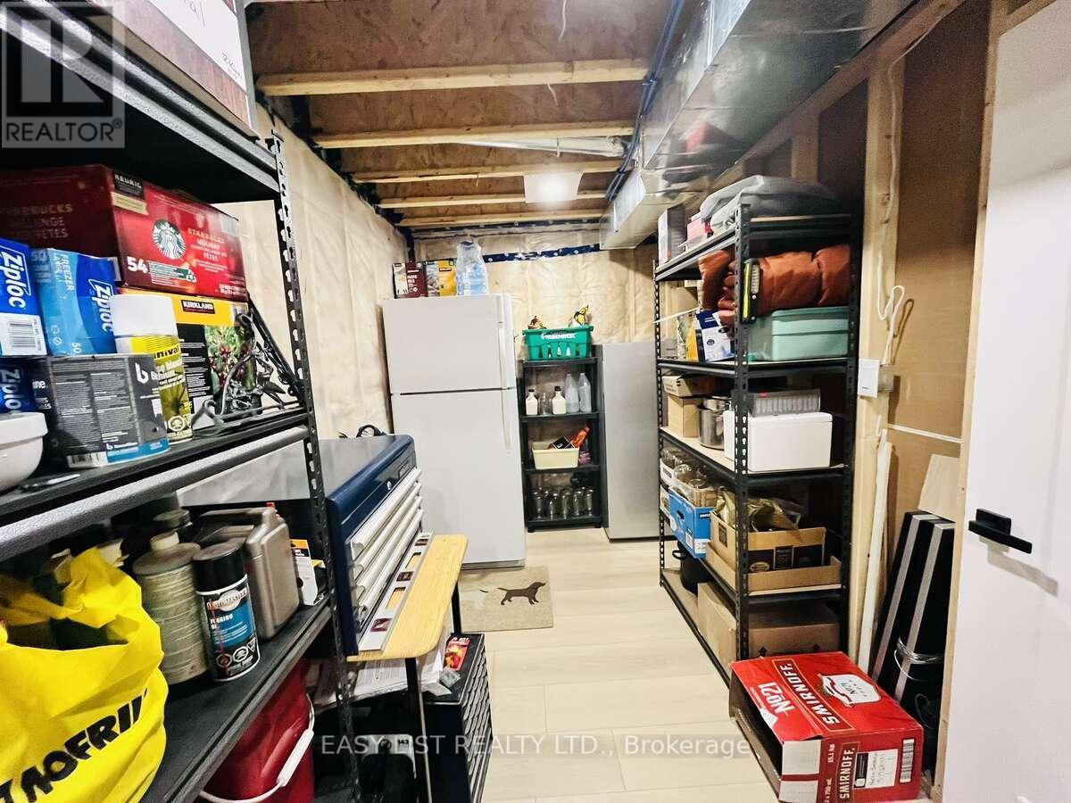 25350 C Highway 62, Bancroft, ON - Indoor Photo Showing Basement