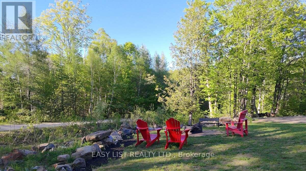 25350 C Highway 62, Bancroft, ON - Outdoor