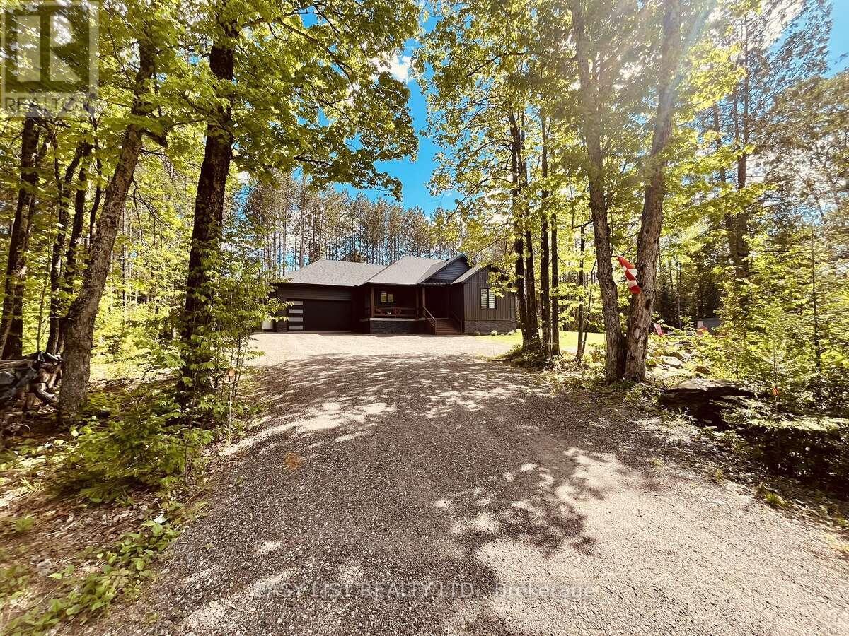 25350 C Highway 62, Bancroft, ON - Outdoor