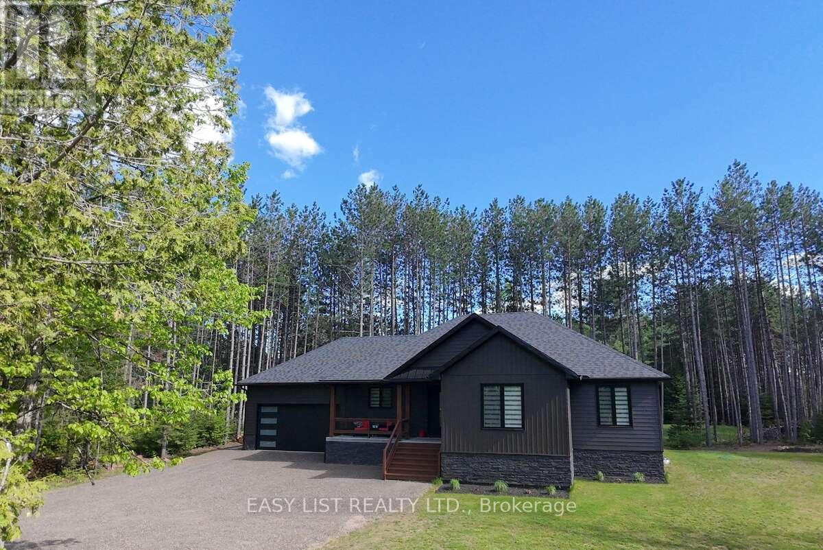 25350 C Highway 62, Bancroft, ON - Outdoor