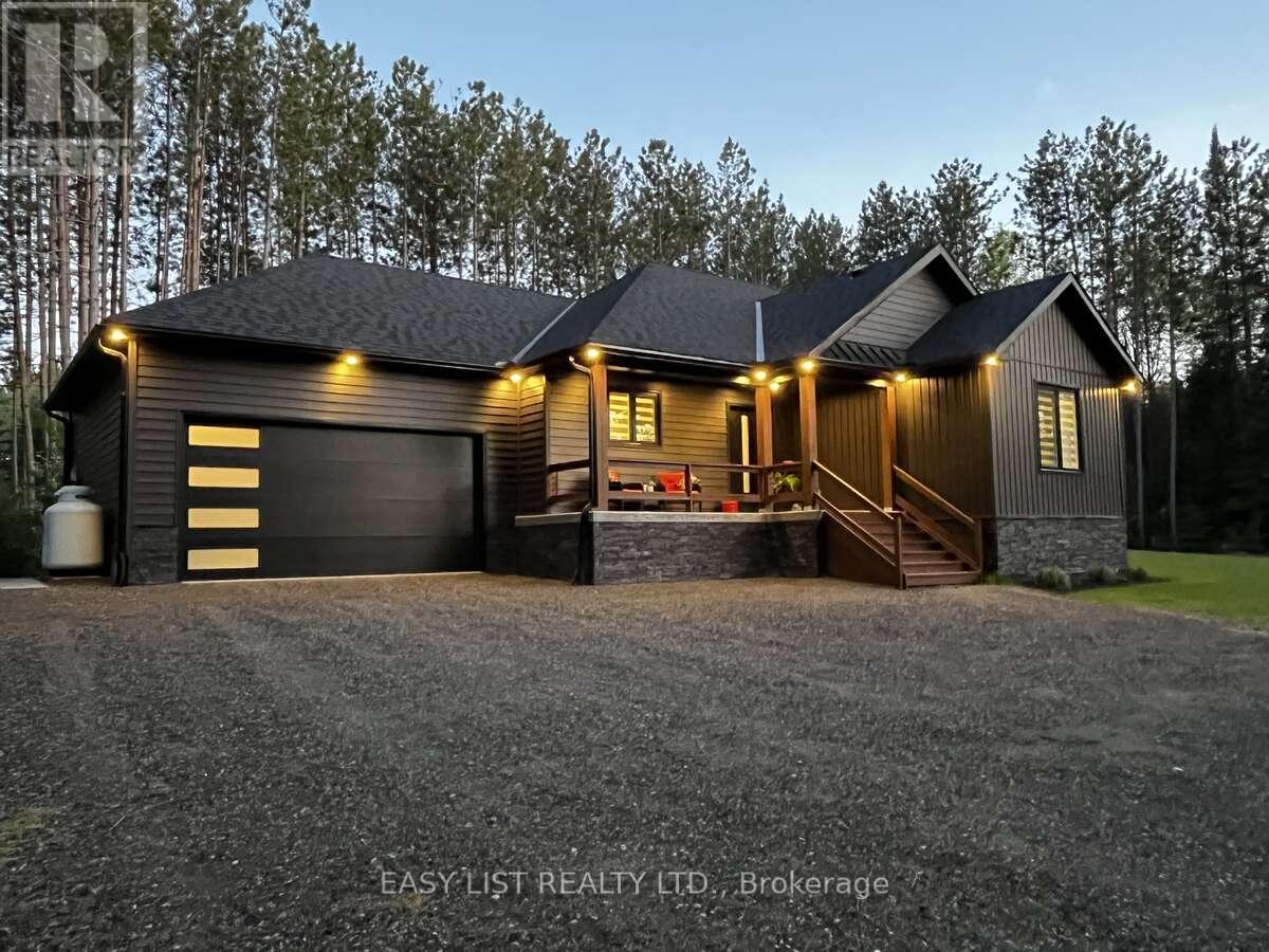25350 C Highway 62, Bancroft, ON - Outdoor