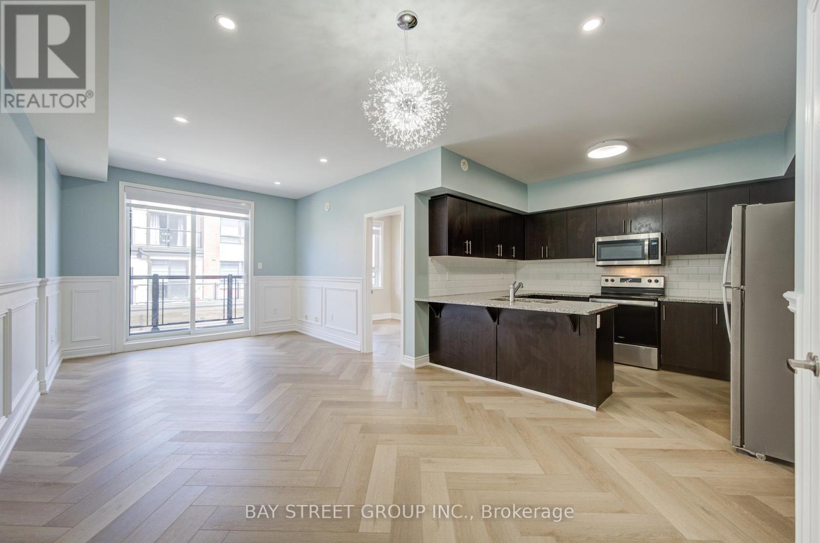 3 - 626 Rexdale Boulevard, Toronto, ON - Outdoor With Facade
