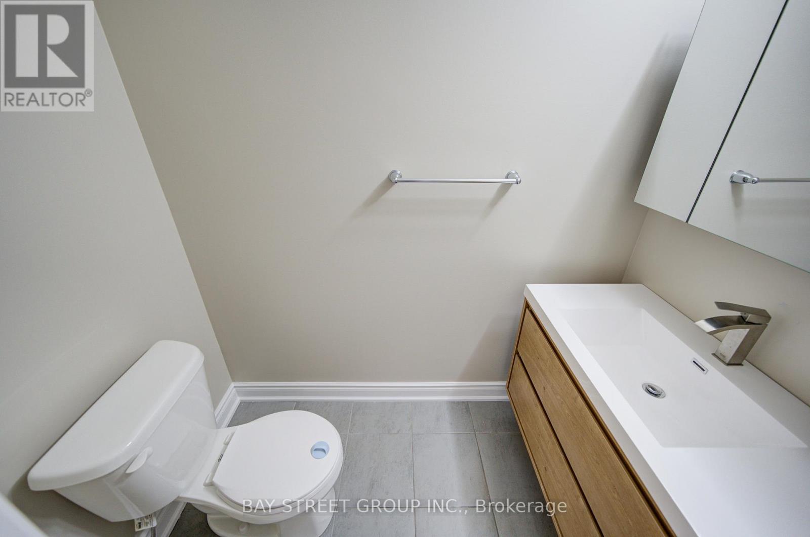 powder room - 3 - 626 Rexdale Boulevard, Toronto, ON - Indoor Photo Showing Other Room