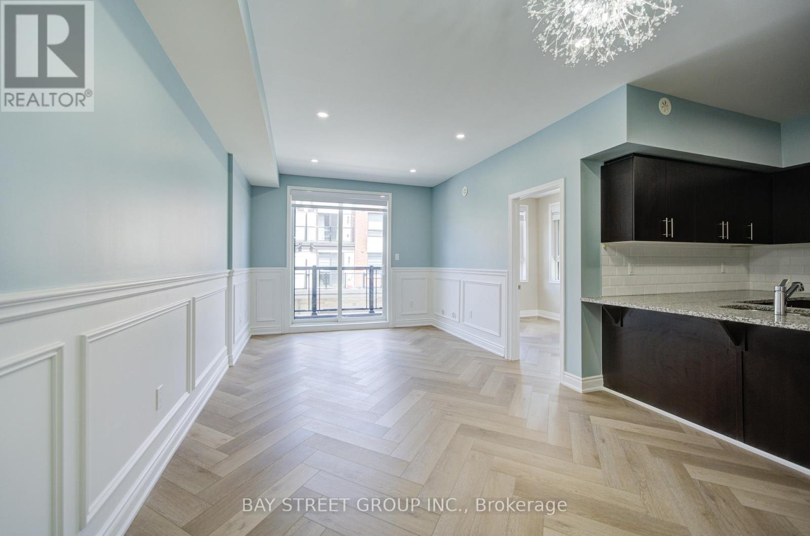 3 - 626 Rexdale Boulevard, Toronto, ON - Indoor Photo Showing Other Room