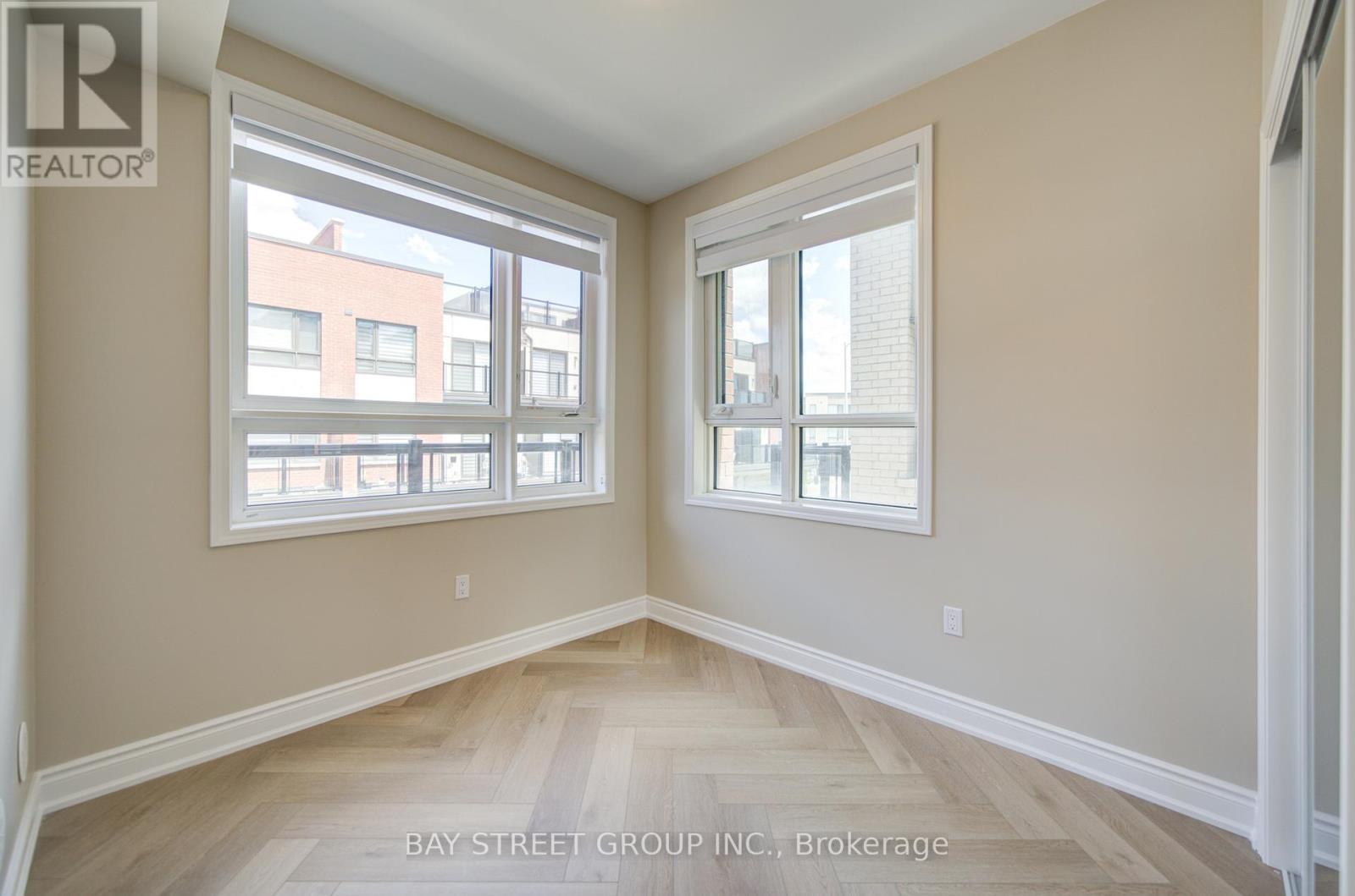 3 - 626 Rexdale Boulevard, Toronto, ON - Indoor Photo Showing Other Room