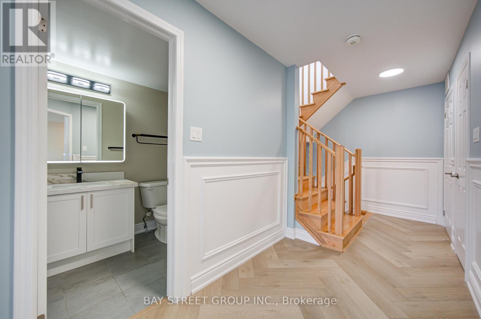 3 - 626 Rexdale Boulevard, Toronto, ON - Indoor Photo Showing Other Room