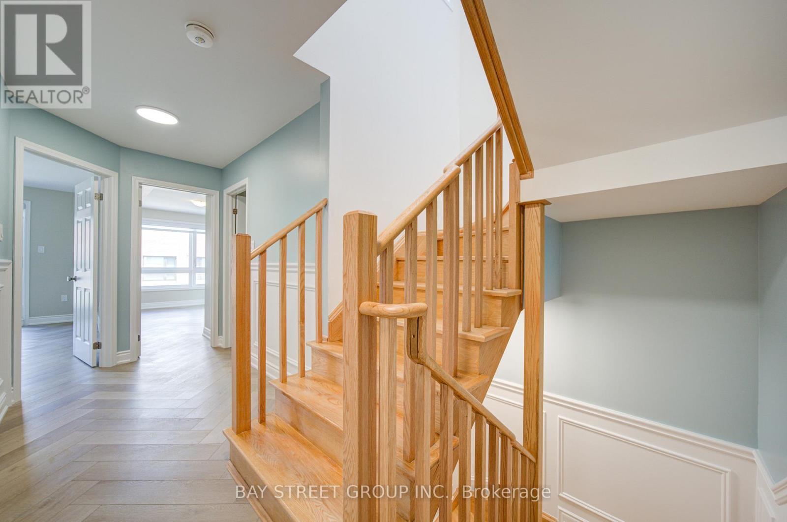 3 - 626 Rexdale Boulevard, Toronto, ON - Indoor Photo Showing Other Room