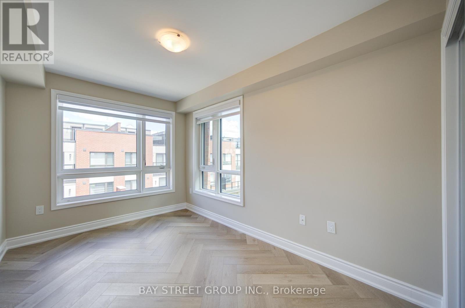 3 - 626 Rexdale Boulevard, Toronto, ON - Indoor Photo Showing Other Room
