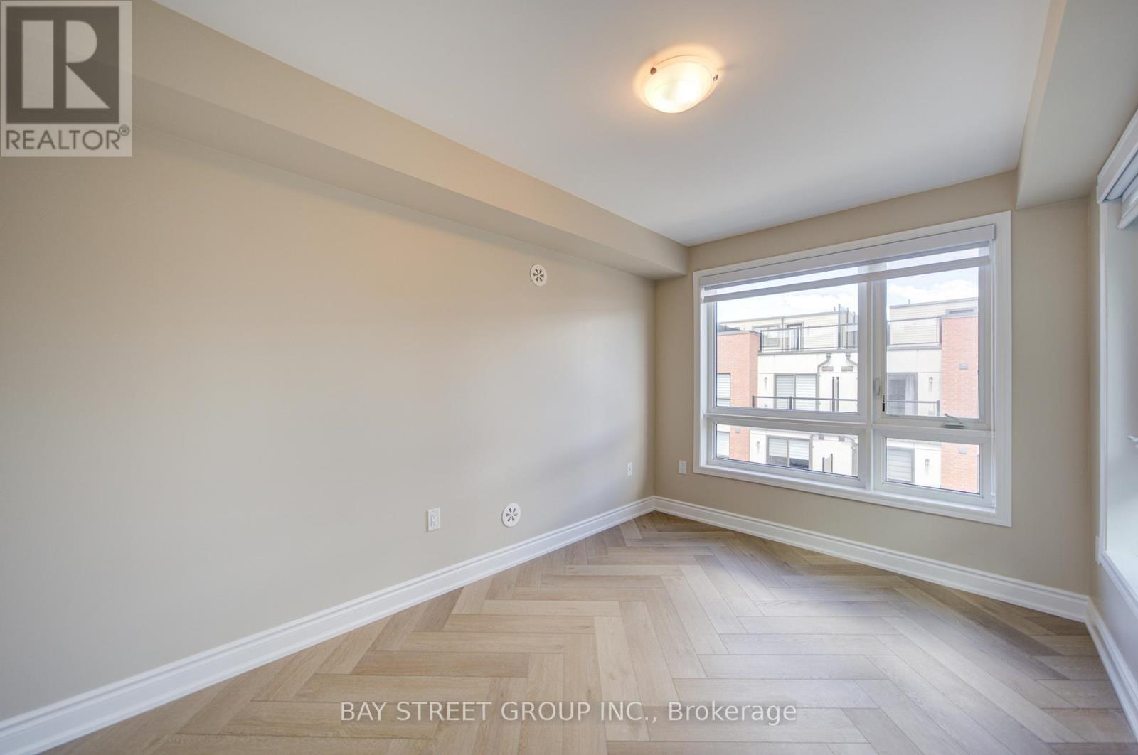 3 - 626 Rexdale Boulevard, Toronto, ON - Indoor Photo Showing Other Room