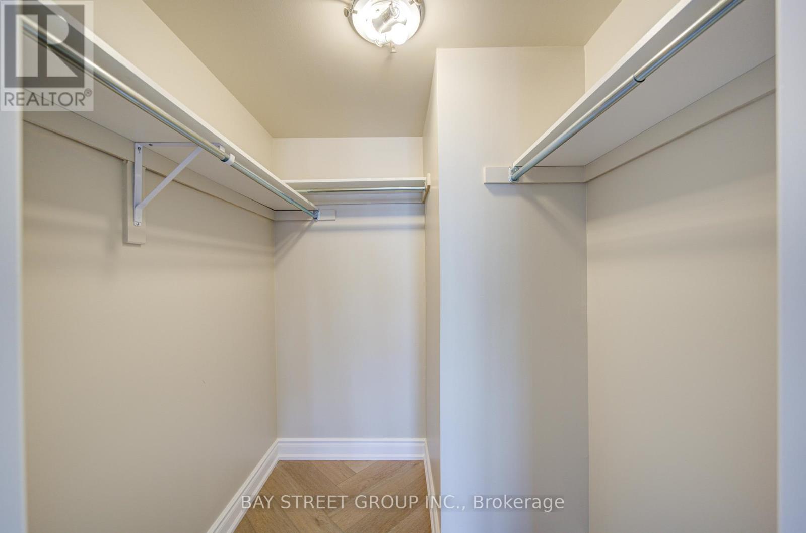 3 - 626 Rexdale Boulevard, Toronto, ON - Indoor With Storage