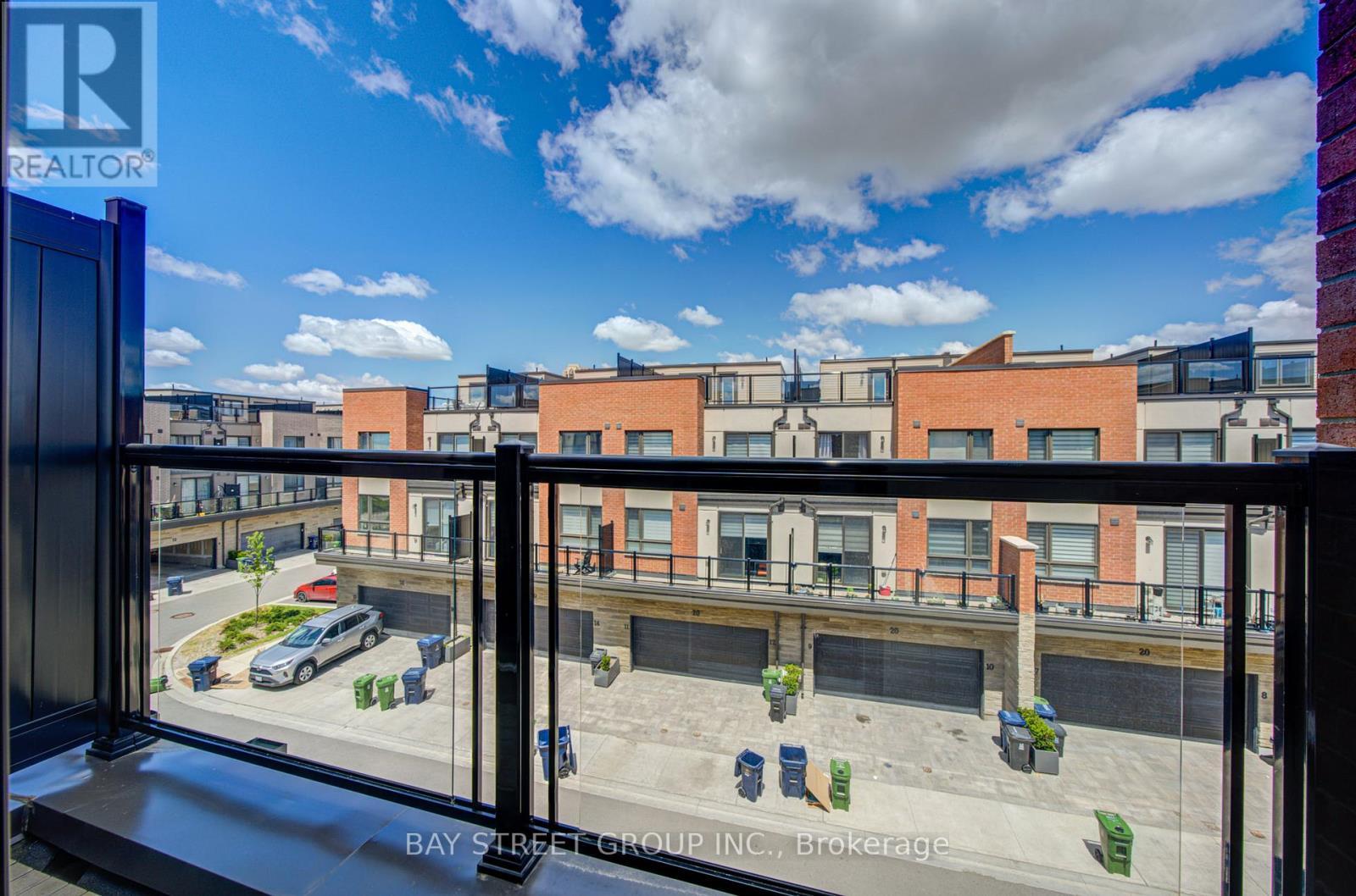 3 - 626 Rexdale Boulevard, Toronto, ON - Outdoor