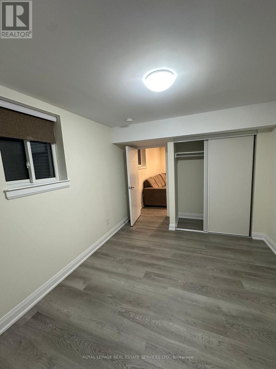 Bsmt - 2389 Morrison Avenue, Mississauga, ON - Indoor Photo Showing Other Room