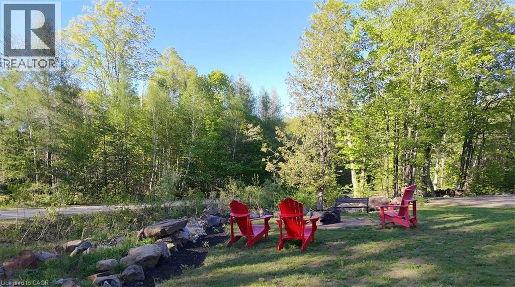 25350 C Hwy 62, Bancroft, ON - Outdoor