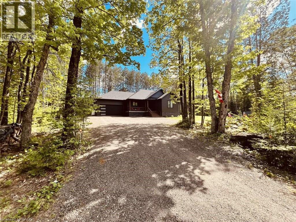 25350 C Hwy 62, Bancroft, ON - Outdoor