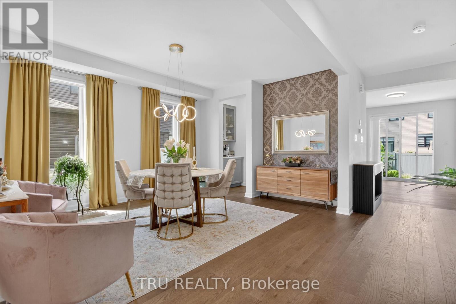 202 Skipper Drive, Ottawa, ON - Indoor
