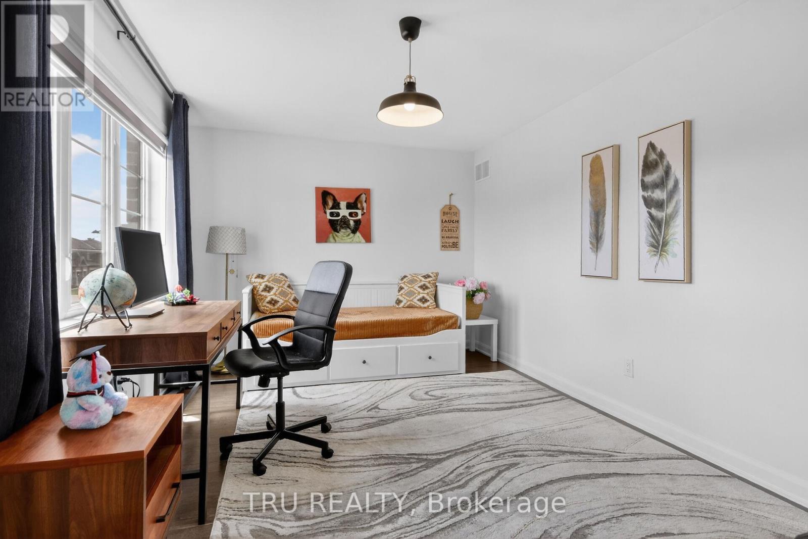 202 Skipper Drive, Ottawa, ON - Indoor Photo Showing Office