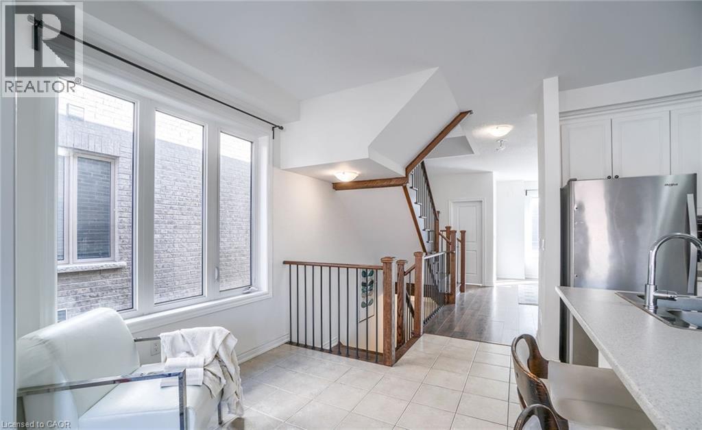 14 Faye Street, Brampton, ON - Indoor