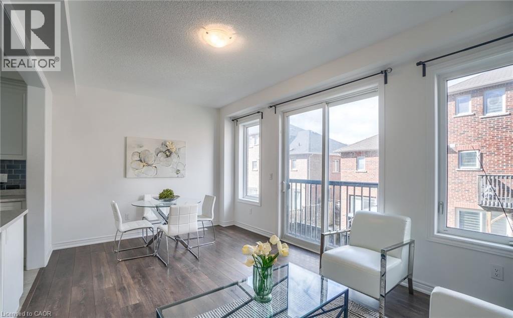14 Faye Street, Brampton, ON - Indoor
