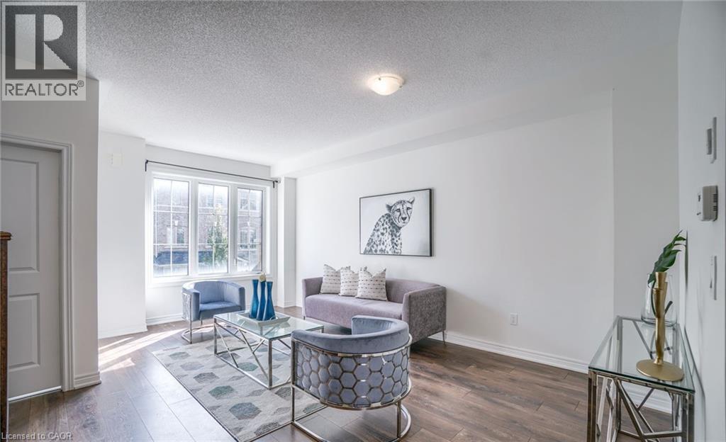 14 Faye Street, Brampton, ON - Indoor
