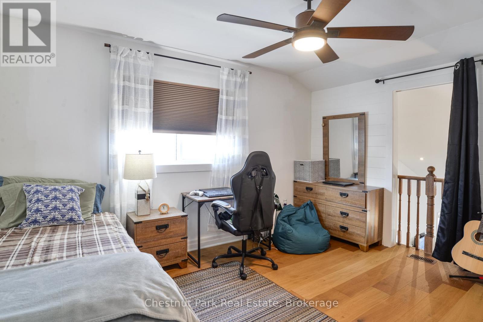 5 Hunter Place, Bracebridge (Macaulay), ON - Indoor