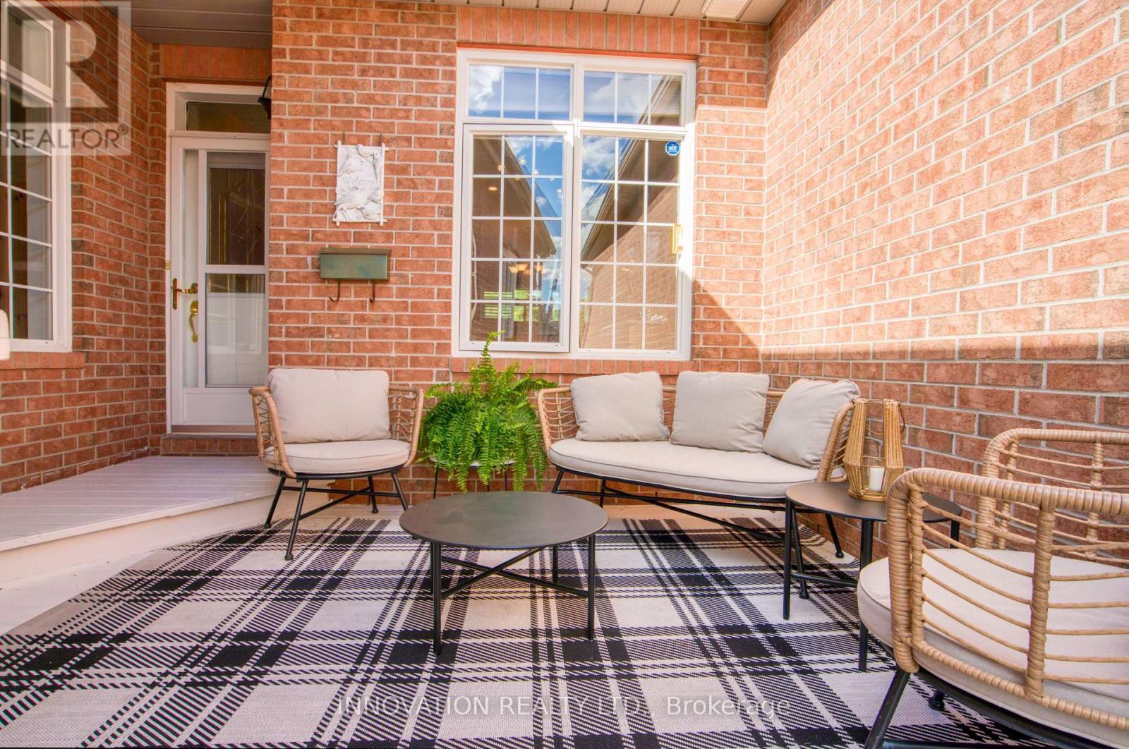 27 Eileen Crescent, Ottawa, ON - Outdoor With Deck Patio Veranda With Exterior