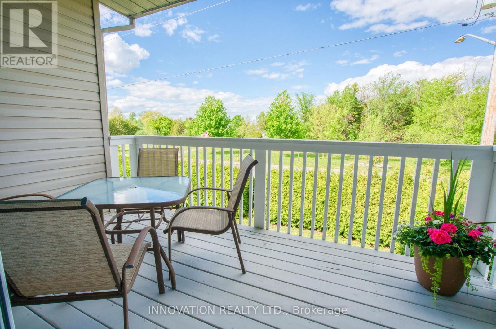 27 Eileen Crescent, Ottawa, ON - Outdoor With Deck Patio Veranda With Exterior