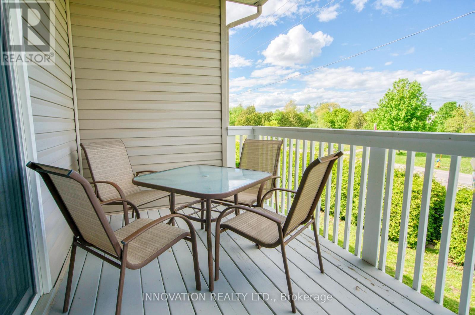 27 Eileen Crescent, Ottawa, ON - Outdoor With Deck Patio Veranda With Exterior