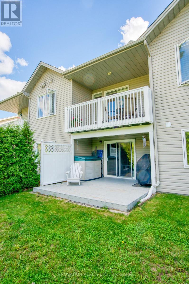 27 Eileen Crescent, Ottawa, ON - Outdoor With Exterior