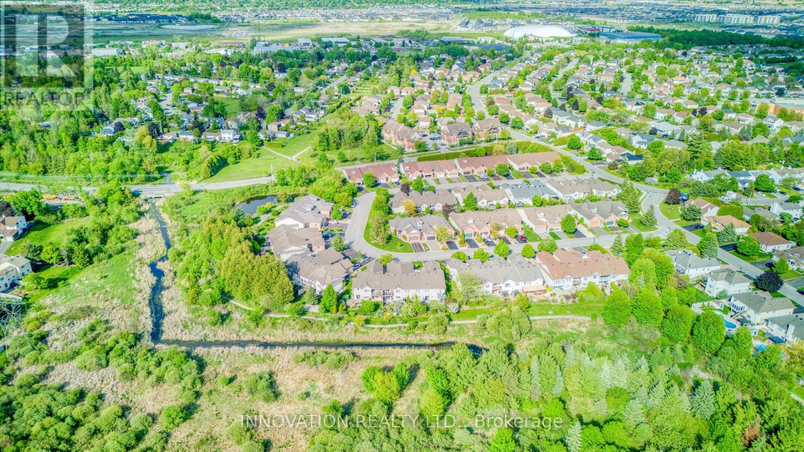 27 Eileen Crescent, Ottawa, ON - Outdoor With View