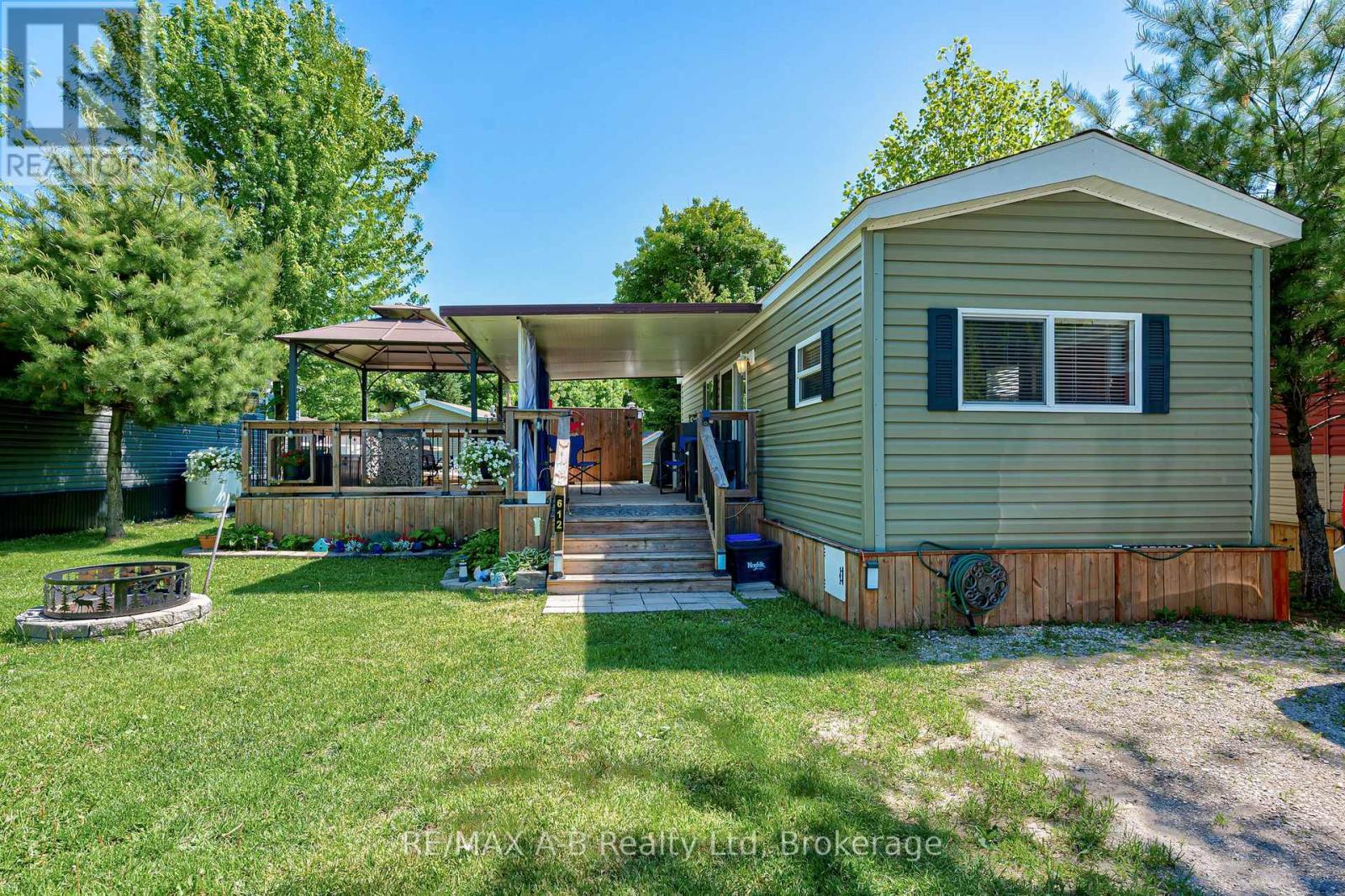 612 - 923590 Road 92 Road, Zorra, ON
