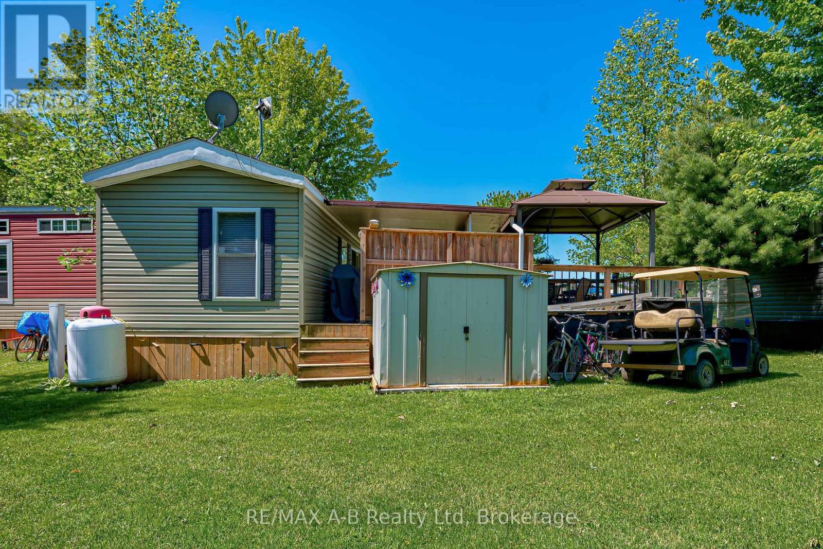 612 - 923590 Road 92 Road, Zorra, ON