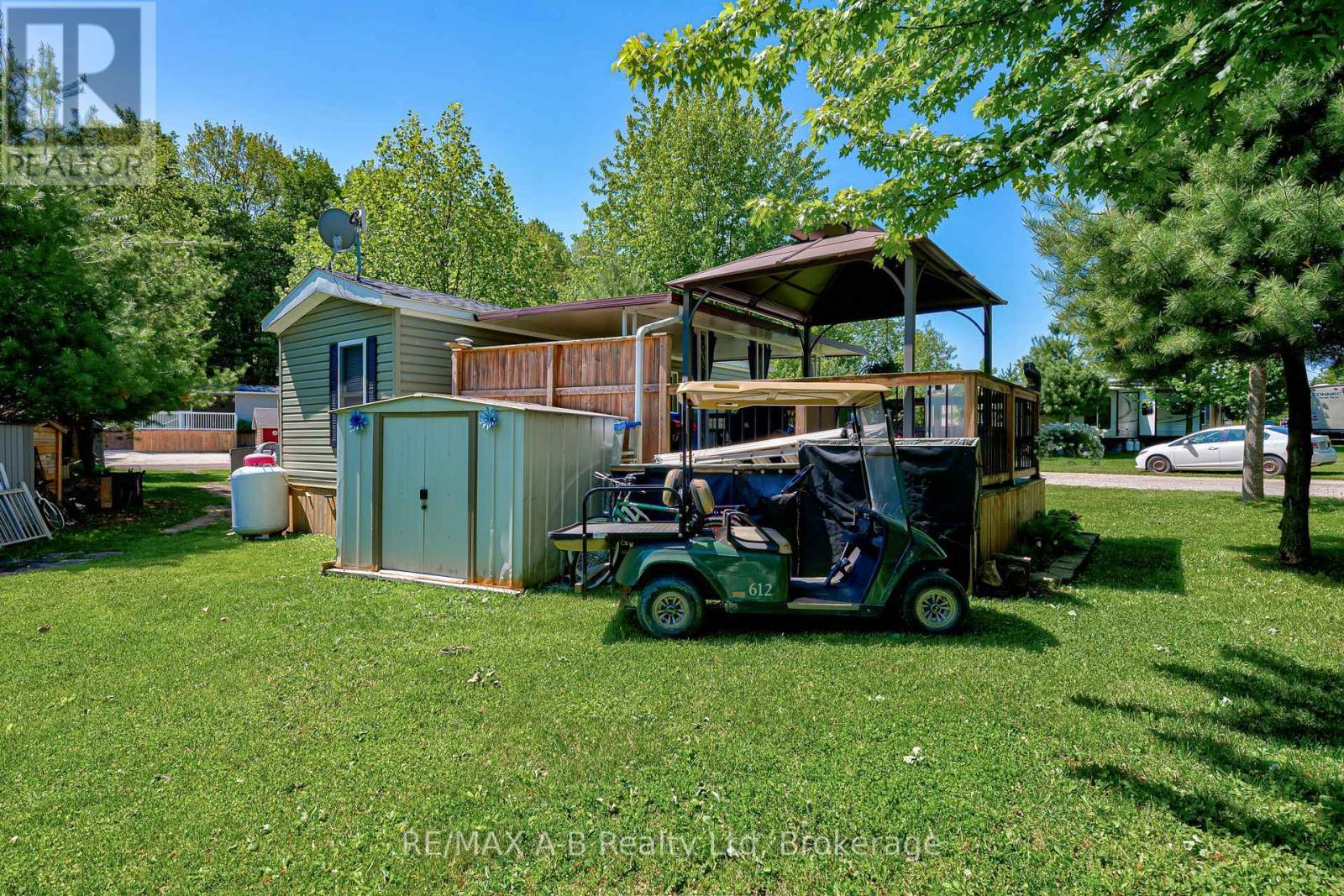 612 - 923590 Road 92 Road, Zorra, ON