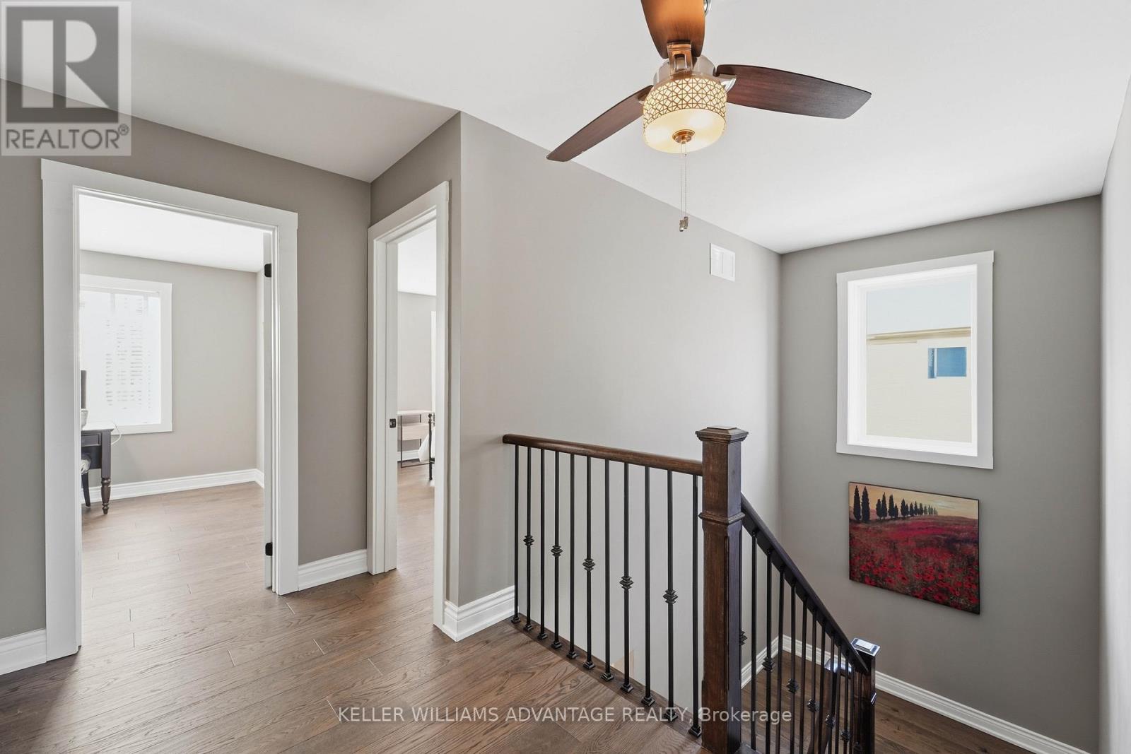 4 Cranberry Lane, Barrie, ON - Indoor Photo Showing Other Room