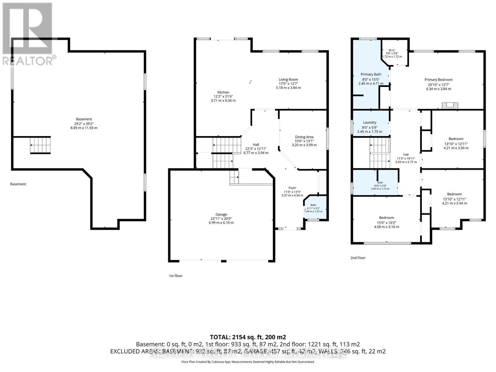 122 Atlantis Drive, Orillia, ON - Other