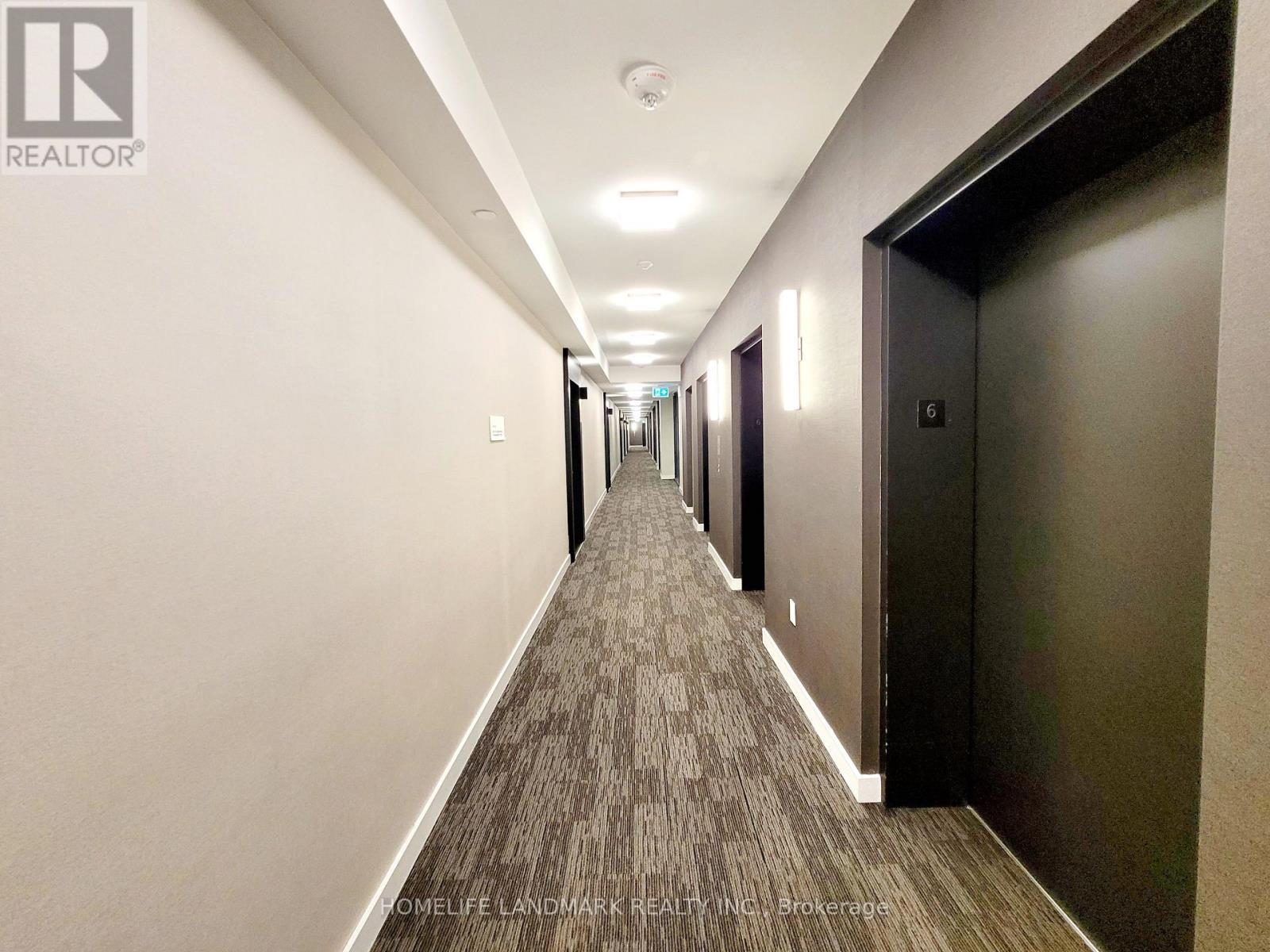 623 - 158 Front Street E, Toronto, ON - Indoor Photo Showing Other Room